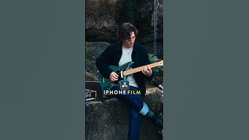 Film tones with regular Rec709 iPhone footage in DaVinci Resolve for free