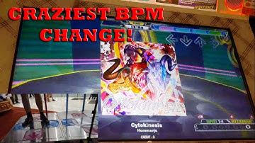 DDR A - Cytokinesis ESP 14 FC 993,920