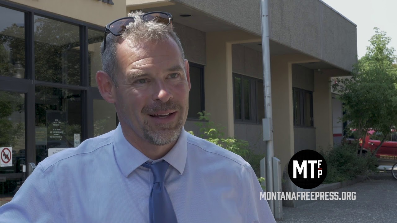 Montana budget cuts impact human services, law enforcement