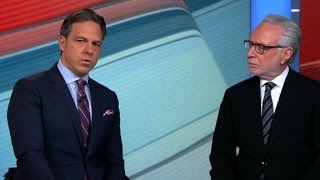 Tapper: Trump's presser was unhinged