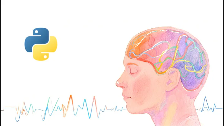 EEG Signal Processing for Beginners: Hands-on with Python