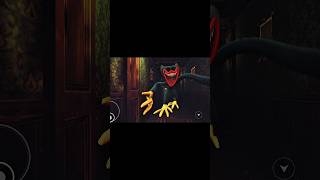 HUGGY BUGGY 😱 IN CHAPTER - 3😱 || #shortsfeed #viral #shorts #poppyplaytimechapter3