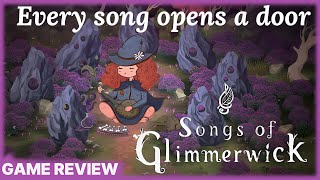 Songs of Glimmerwick Review