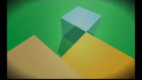 How i make My Unity Game (Minecraft Remake)