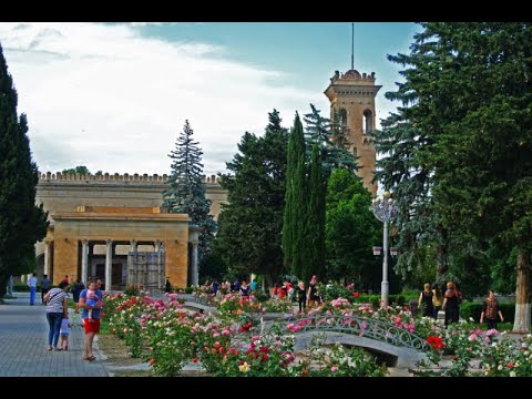 გორის მუნიციპალიტეტში რუსი ტურისტების რაოდენობა არ გაზრდილა