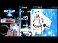 [EZ2AC : FN] 5K (12) Rising In My Heart [EX]