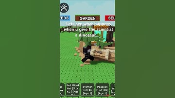 Kinda boring ngl #growagarden #roblox #gaming #games