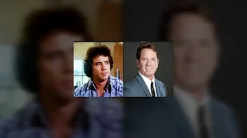 Come si chiama l'attore biondo di Hazzard?