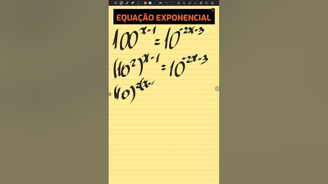 equa-o-exponencial-100-x-1-10-2x-3-youtube