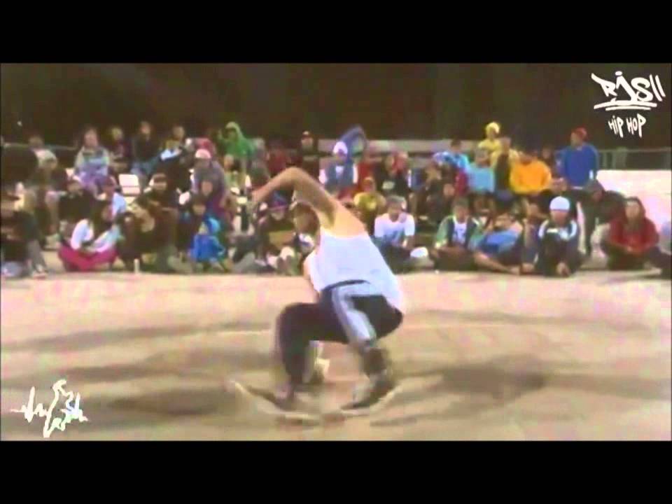 3 vs 3 la serena 2013