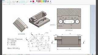 Identifying Drawing Features & Understanding Complex Drawings - CSWA Prep [1]
