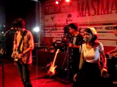 The Trees \u0026 The Wild - Derau dan Kesalahan