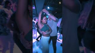 SM NEW YORK WEEKENDER 🗽 | SOCIAL DANCING #bachatasensual