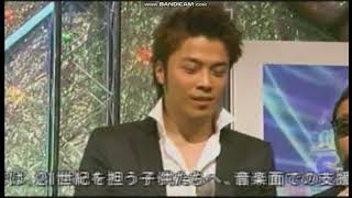 【光永亮太】　演奏前TALK
