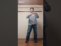 トトノウで踊ってみた!#おすすめにのりたい #バズ動画#rin音#akusa#踊ってみた#ダンス#dance
