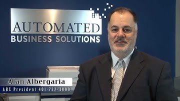 Automated Business Solutions