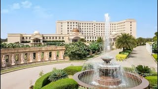 Ramada Plaza By Wyndham Agra | Ring Road Crossing, Fatehabad Road, Agra best price hotel booking ||