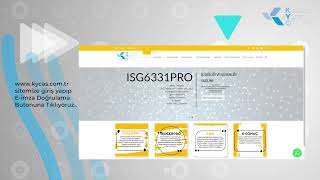 E İmza Doğrulama Uygulaması