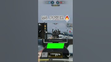 M4 Dissolver INSANE 😈😱 #part2 #codm #m4tech #topviral #s6