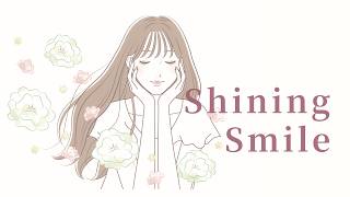 Shining Smile / 花隈千冬