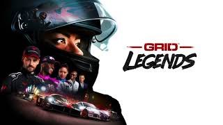 Grid Legends Soundtrack - Electric
