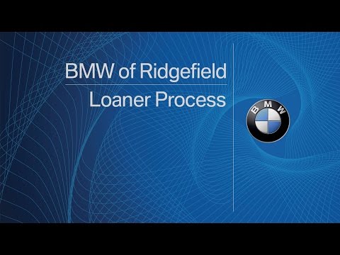 Loaner Vehicle Process