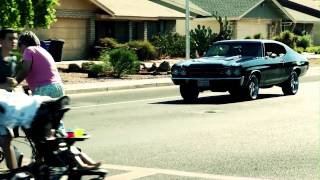 School Zone Saftey PSA