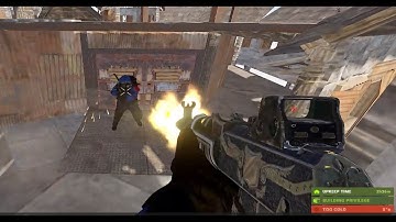 BEST RUSTY MOOSE SMALL PVPER!