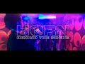 Kroi - &#39;HORN&#39; M/V BEHIND THE SCENE