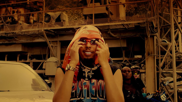 Ryu, The Runner - SUV feat. Jean Tassy (Clipe Oficial)