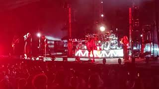 The Smashing Pumpkins - Ava Adore - Jiffy Lube Live, Bristow, Va - 8/31/23