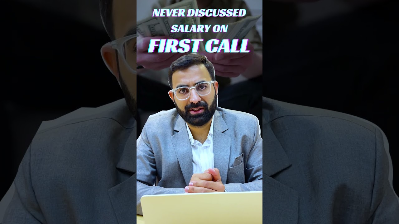 HR Questions 3: HR Questions Preparation | How to Negotiate Salary with HR | Salary Negotiation Tips