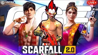 AGF GAMING 009 Live Strem