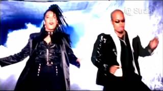 La Bouche - Sweet Dreams (Widescreen - 16:9)