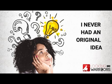 Think Outside The Box: The Path to Realization through Original Ideas and Effective Problem-Solving