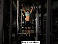 Boys six peck workout  gym fitness shorts trending viral abs workout dkboy46 
