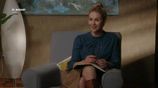 Srečno Samski - Napovednik Nove Slovenske Serije