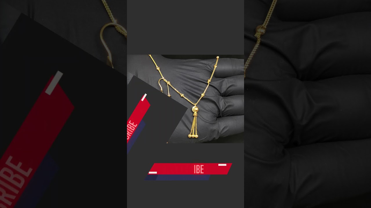 Elegant Handmade Necklace – Dainty Gold & Silver Jewelry for Women 