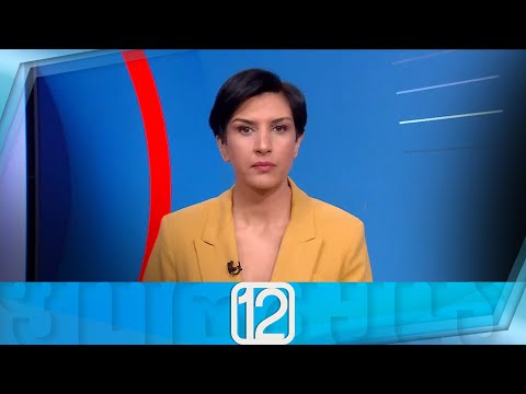 ფორმულა 12:00 საათზე  — 12 მარტი