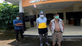 Geologi Kulon Progo