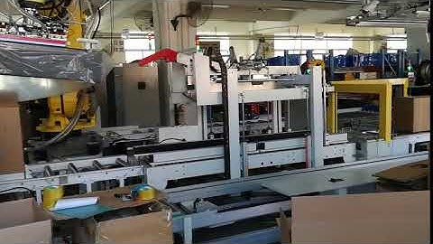 IBG-109 Barrier gate