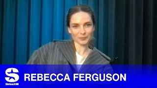 Rebecca Ferguson Responds to Co-Star Who Screamed at Her: &quot;That Went Viral Didn&#39;t It?