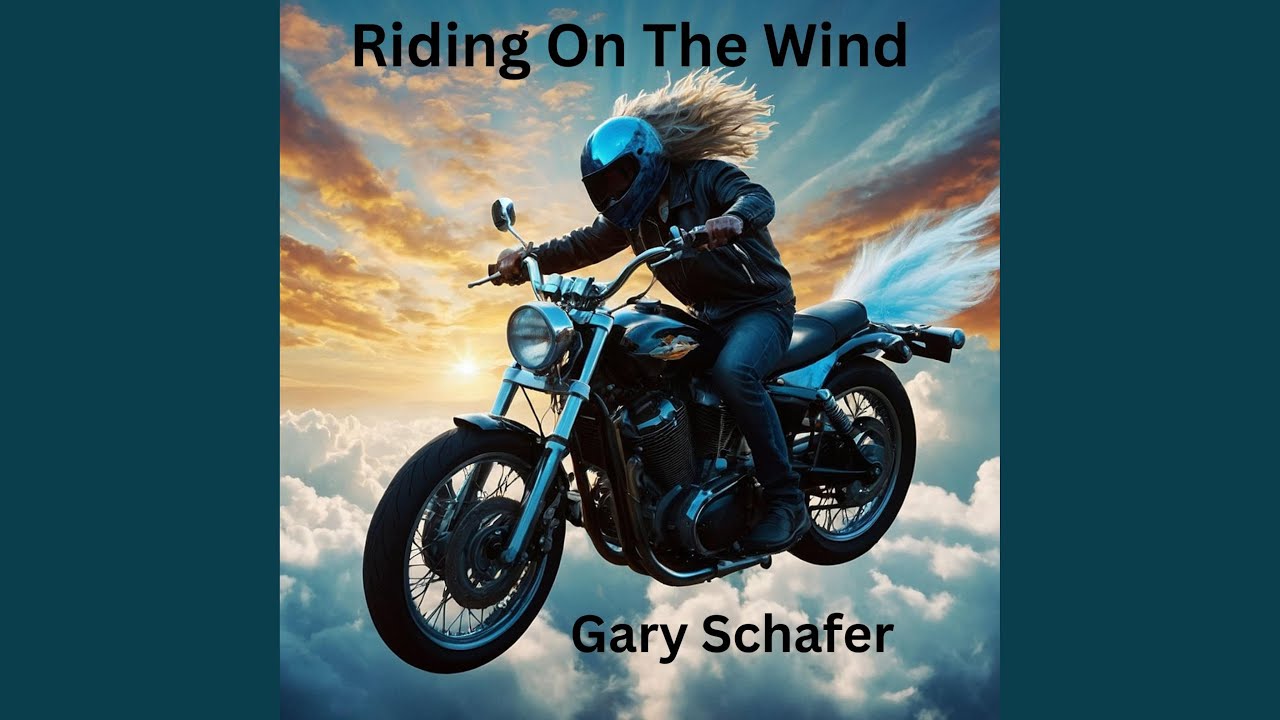 Riding On The Wind - YouTube
