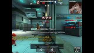Wolfteam Pain Lab Taktikleri