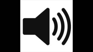 Telephone Fast Busy Signal/Hang Up Sound Effect
