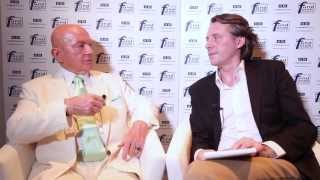 Mark Mobius - Does the Domestic Investor Base need Foreign Investors?