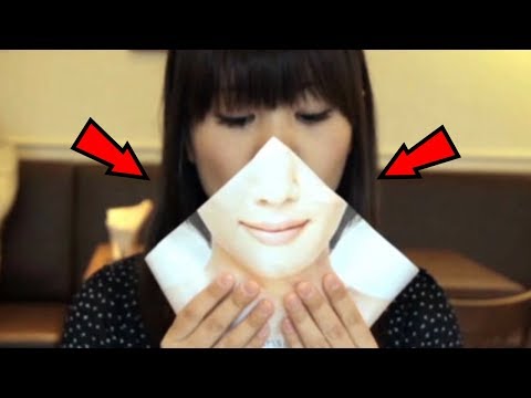 5 Products That Exist Only In Japan!