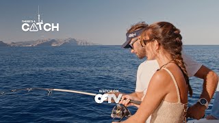 There's A Catch E6: Catch of the Day | OFTV Original Series Official Trailer