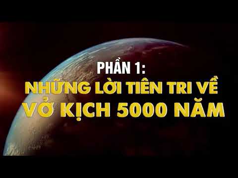 Phần 1 _ CON NGƯỜI HÃY MAU TỈNH NGỘ - Tinh Hoa Tv