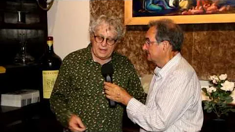 DIALOGHI DAL PRESENTE - Mostra di Andrea Simoncini
